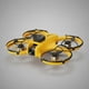 thumbnail image 5 of Mini Dron Amarillo Con Cámara Y Sensor De Obstáculos, 5 of 5