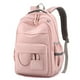 thumbnail image 1 of Fengdong kids school bag cute school backpack for girls children kawaii bookbag primary students gift large capacity backpack, 1 of 3
