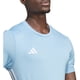 thumbnail image 3 of Jersey adidas Equipo 23 Team Azul claro/Blanco para Hombre, 3 of 4