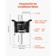 thumbnail image 4 of Motor de ventilador AC RV VEVOR 3108706.916 compatible con Dometic Brisk Air I, 4 of 9