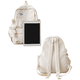 thumbnail image 3 of Mochila Kawai Escolar Azul, 3 of 4
