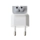 thumbnail image 5 of Adaptador De Corriente Con Enchufe Europeo Para Viaje Cargador Para Mac Paquete De 2, 5 of 8