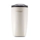 thumbnail image 1 of Mug Acero Inoxidable 350 Ml Blanco Mate, 1 of 1