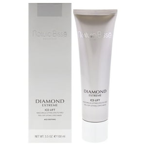 Mascarilla Natura Bisse Peel-Off Diamond Extreme Ice-Lift 100 G