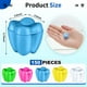 thumbnail image 2 of Soporte de dientes Tooth Savers Taiyin para niños, 150 unidades, 2 of 3