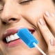 thumbnail image 4 of 100 hisopos para el cuidado bucal - Esponjas de limpieza bucal sin sabor, 4 of 8