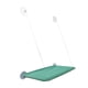 thumbnail image 5 of Hamaca De Gato Para Ventana Mascota Gato Cama De Ventana Cama Para Dormir Cama De Gato Colgante Verde, 5 of 5