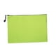 thumbnail image 2 of Organizador De Almacenamiento De Bolsillo Para Documentos, Bolsa Ligera Con Cremallera Para Viajes, Oficina, Verde, 2 of 3