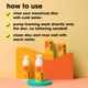 thumbnail image 3 of Limpiador Para Copa Menstrual Ph Equilibrado Sin Fragancia 60 Ml, 3 of 7