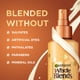 thumbnail image 3 of Spray protector contra el calor Garnier Whole Blends Hair Honey Milk, 3 of 3