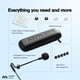 thumbnail image 4 of Micrófono Antlion Audio ModMic Uni 2+ acoplable de 3.5 mm, 4 of 8