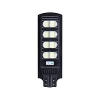 Importclick - Lámpara Foco Solar Exteriores Ip67 200W
