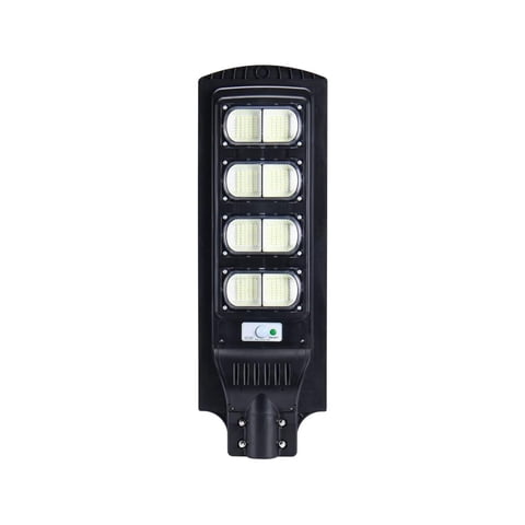 Importclick - Lámpara Foco Solar Exteriores Ip67 200W
