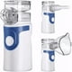 thumbnail image 1 of Nebulizador Portátil Inhalador Ultrasónico Niños Y Adultos, 1 of 4