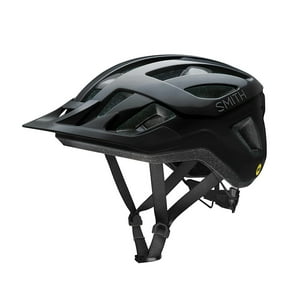 Smith - Casco Convoy Mips Black Large