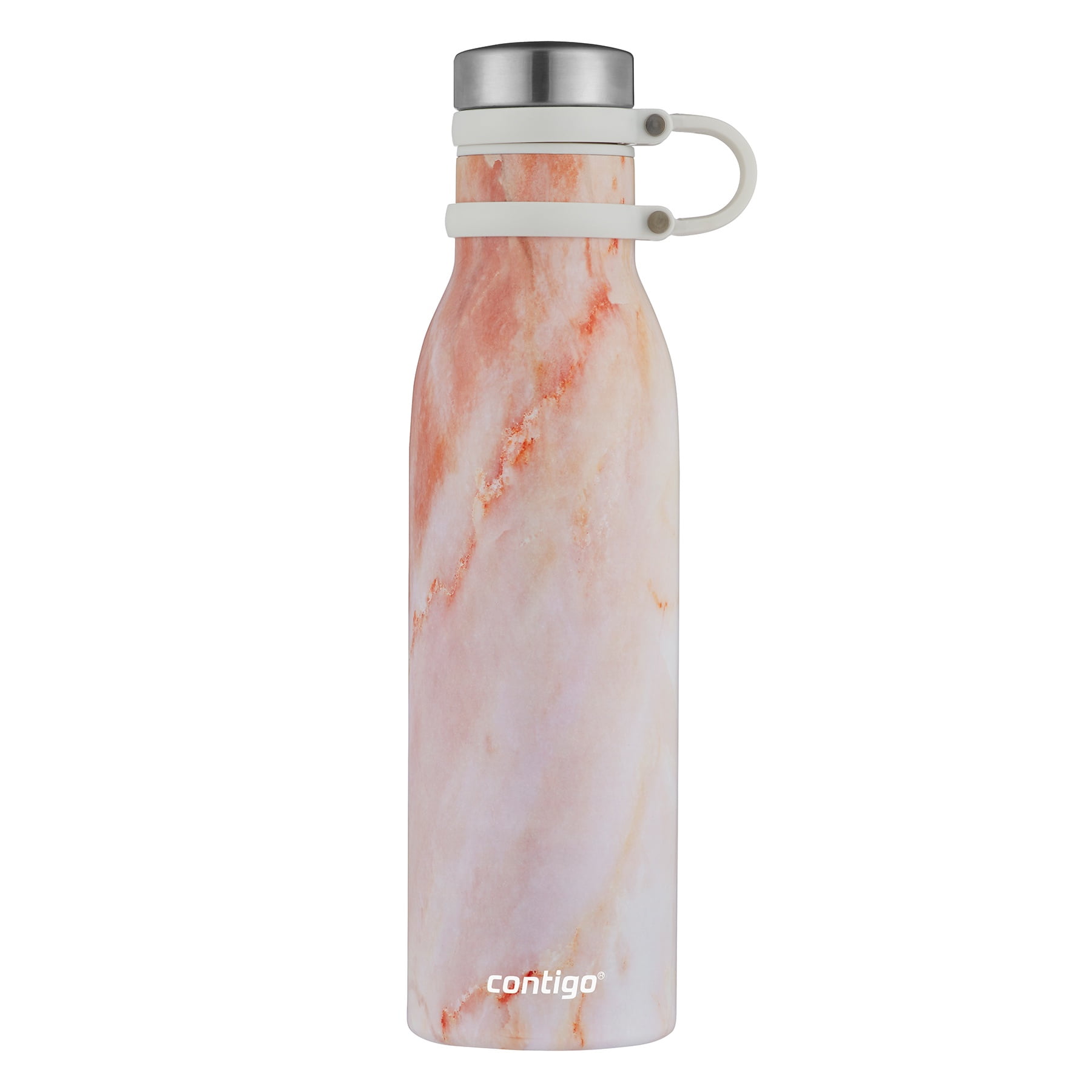 Botella Matterhorn Couture Rose Quartz Contigo® 591 Ml