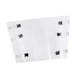 thumbnail image 1 of Funda Para Pies De Silla Dental Funda Para Silla De Cama Equipo De Dentista PVC A Prueba De Polvo, 1 of 3