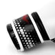 thumbnail image 4 of Guantes de Boxeo Spark Training Blanco 14 oz., 4 of 5