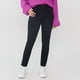 thumbnail image 2 of Jeans Mujer Color Cargo Negro Corona, 2 of 5