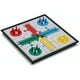thumbnail image 2 of Juego de Mesa Ludo Tablero Plegable Didáctico 20x20cm, 2 of 3
