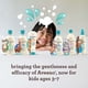 thumbnail image 3 of Gel de Baño para Cuerpo y Rostro Aveeno Kids Piel Sensible 530 mL (Paquete de 2), 3 of 7
