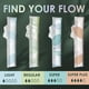 thumbnail image 3 of Tampons L. Cotton, absorbencia regular, 84 unidades, 3 of 9