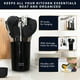 thumbnail image 2 of Juego de utensilios de cocina Home Hero, 44 piezas de silicona con soporte, 2 of 3