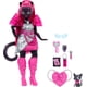 thumbnail image 5 of Muñeca Monster High Catty Noir Werecat Mattel, 5 of 6