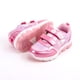 thumbnail image 5 of Zapatilla Luces Niña Hello Kitty Marina Rosado, 5 of 6