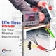 thumbnail image 2 of Kit de conectores de batería Connect-Ease CE12VB5FK de 12 V y 5 conductores, 2 of 7