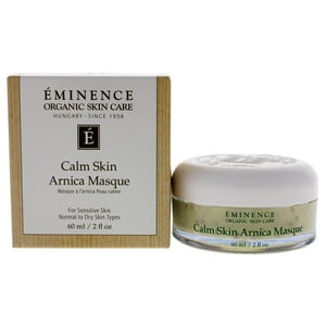 Eminence - Mascarilla Árnica De Piel Tranquila De Para Unisex - Mascarilla
