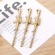 thumbnail image 3 of 2pcs Creative Machine Gun Shaped Ballpoint Pens - Perfect for School & Office!, 3 of 4