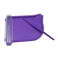 Magideal - Bandeja Para Contar Pastillas Para Médico Farmacéutico Con Espátula, Dispensador De Medicamentos, Bandeja Dispensadora De Fácil Clasificación Reutiliz