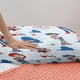 thumbnail image 3 of Toy Story Bedding Sets Cartoon Duvet Cover Lightweight 3 Piece Bet Sets for Kids Boys Girls, 3 of 5
