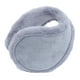 thumbnail image 1 of Orejeras cálidas de invierno para exteriores, orejeras plegables de tejido polar peludo para mujeres y hombres., 1 of 5