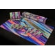 thumbnail image 3 of Fundas para arte de cartas Realm Guard TCG/MTG, 100 quilates, texturizadas, mate, 3 of 4