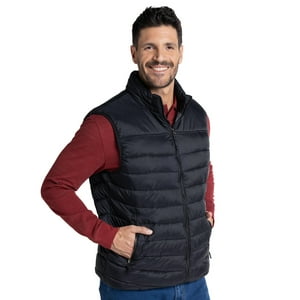 Kotting - Parka Sin Mangas