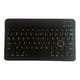 thumbnail image 2 of Funda Con Teclado Negro Para iPad A16 11th Gene En Español, 2 of 4