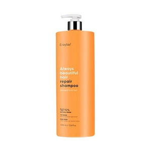 Erayba - Shampoo Reparador Cabellos Dañados O Secos 1000Ml