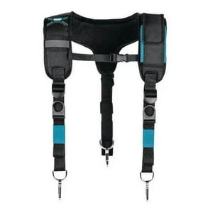 Arnés Tirante P/ Cinturon Porta Herramientas Makita E-15372