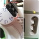 thumbnail image 3 of Pedal Control LNKA 033770217 para Máquina de Coser Janoma, 3 of 3