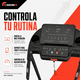 thumbnail image 5 of Trotadora Electrica Plegable 14km Bluetooth App Inclinacion, 5 of 9