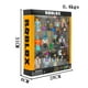 thumbnail image 4 of Juguete Set 12 Figuras Roblox 7Cm Con Accesorios, 4 of 4