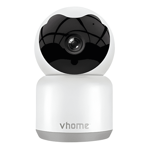 Cámara Vhome Wifi Ptz Ie2 Indoor 2mp Alexa Google Vshop