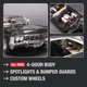 thumbnail image 5 of Kit de modelo AMT 1967 Chevy Impala 1:25 Supernatural, 5 of 8