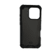 thumbnail image 4 of Carcasa Funda Antishock Para IPhone 16 Pro Negro, 4 of 4