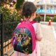 thumbnail image 5 of Mochila Desmarcar Encanto Rosa, 5 of 6