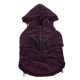 thumbnail image 1 of Abrigo para perro Pet Life ® Sporty Avalanche ligero e impermeable, 1 of 2