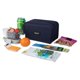 thumbnail image 5 of Caja de Snacks PackIt 13 cm × 20 cm × 12 cm Azul Marino, 5 of 7