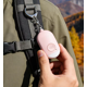 thumbnail image 1 of Llavero con alarma de seguridad personal recargable, 1 of 3